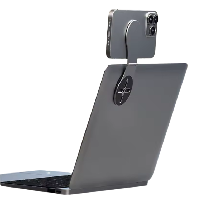 Soporte Magnético Plegable Para Celular